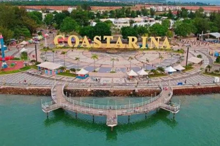 10 Rekomendasi Tempat Liburan di Batam Terpopuler