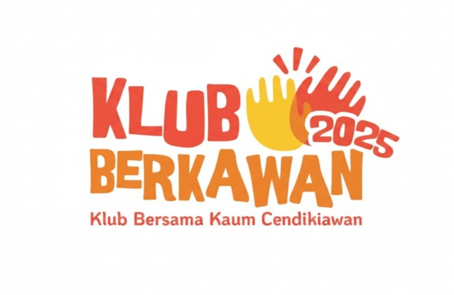 Hadir di Pekanbaru, Klub Berkawan Dorong Gerakan Intelektual Muda Peduli Lingkungan