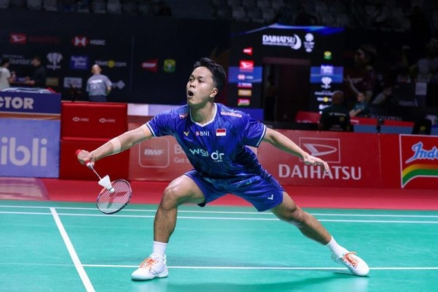 Swiss Open 2026, Ini Jadwal 6 Wakil Indonesia di Perempat Final