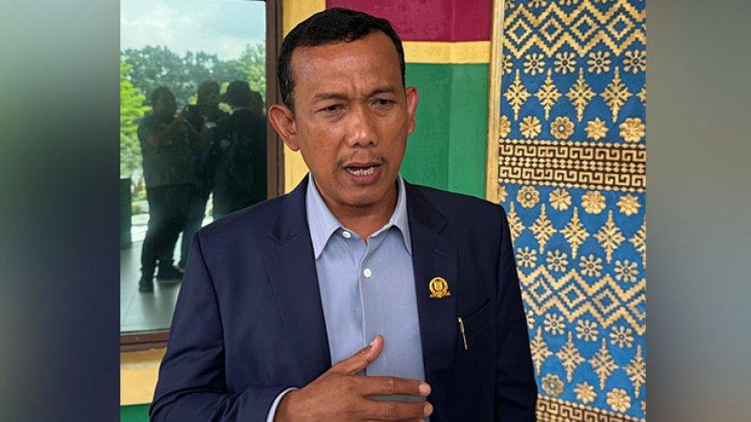 Fraksi PKB Apresiasi Sikap Gubernur Riau Tak Intervensi Seleksi Pejabat