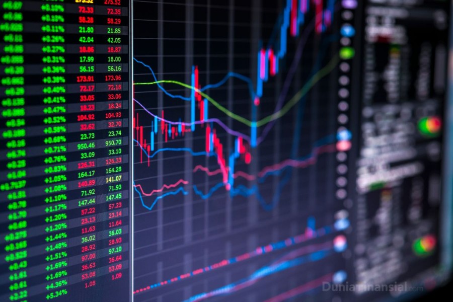 Apa Saja Indeks Saham Indonesia? Simak di Sini