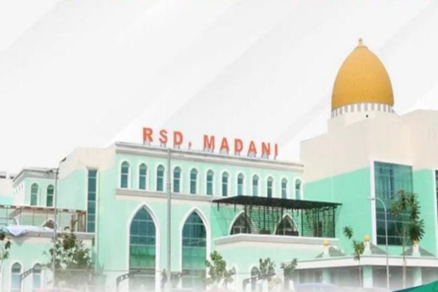 Pemko Pekanbaru Buka Seleksi Direktur RSD Madani, Anda Berminat? Ini Syaratnya