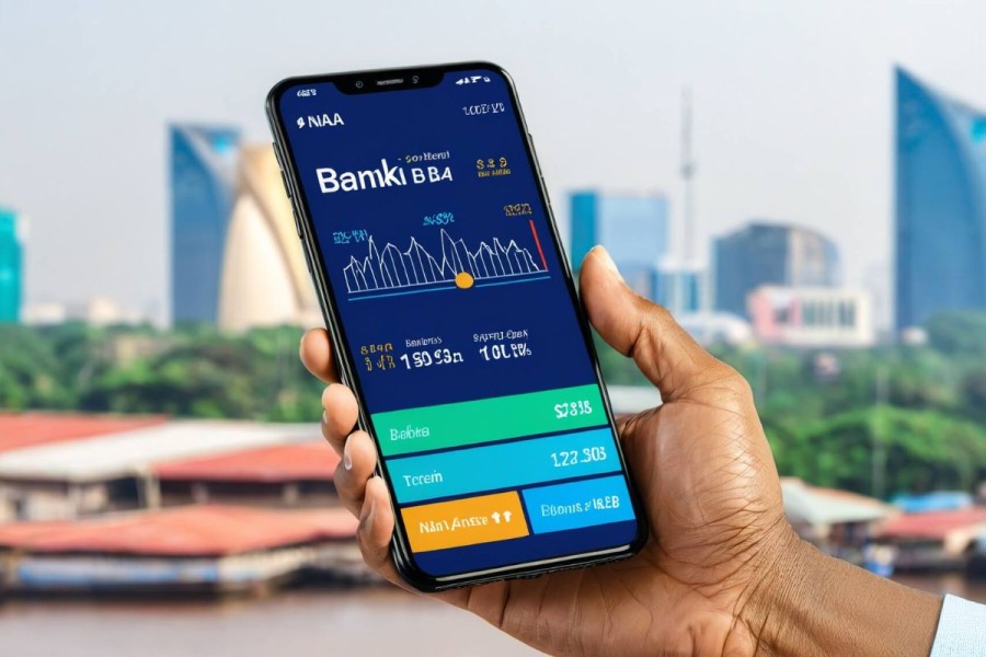 13 Rekomendasi Bank Digital Terbaik 2026, Gratis Admin & Bunga Tinggi!