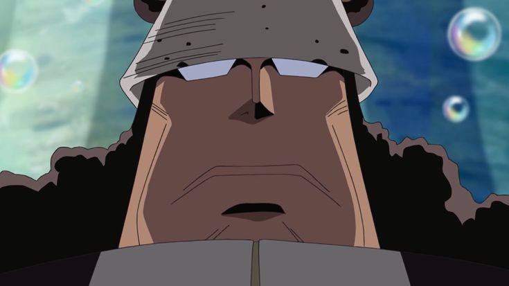 Streaming Legal One Piece Episode 1131 Sub Indo, Masa Lalu Bartholomew Kuma