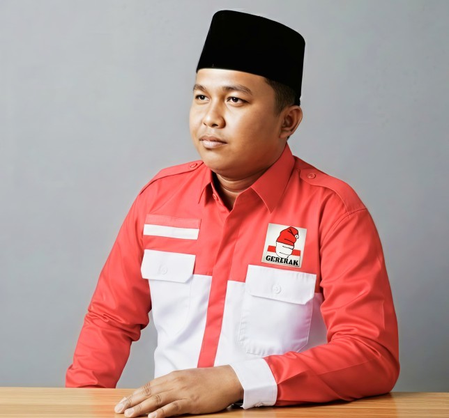 Sorot Kinerja Kasubbag Umum Dinkes Rohil, Gerbrak Riau: Etika Pelayanan Sangat Buruk