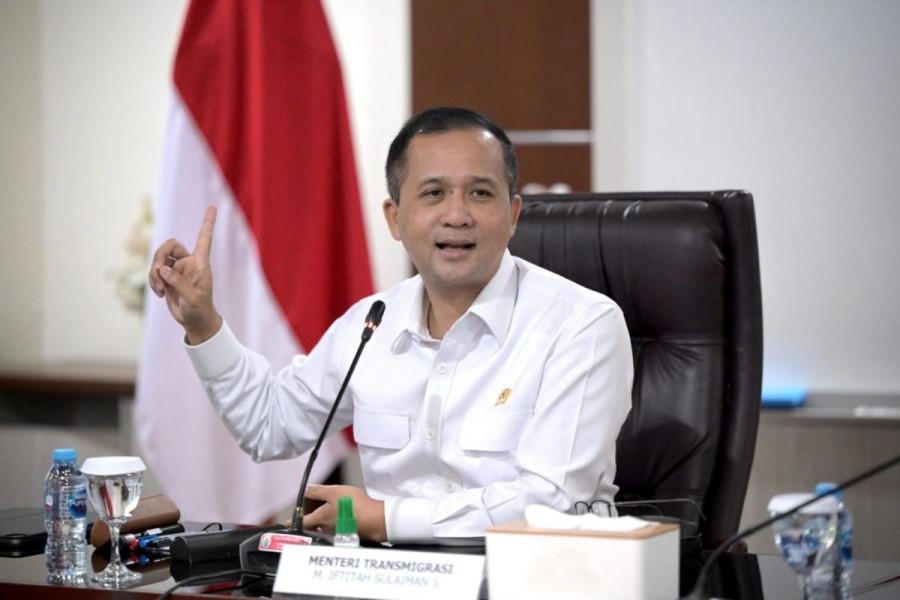 Kementrans Lanjutkan Ekspedisi Patriot, Fokus Tarik Investasi