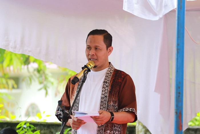 Pemko Pekanbaru Targetkan 1.000 Titik Wifi Gratis di Ruang Publik Tahun 2026