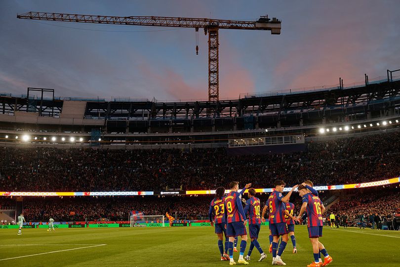 Barcelona Pesta Gol di Camp Nou: Torres Borong Dua, Blaugrana Sikat Athletic 4-0