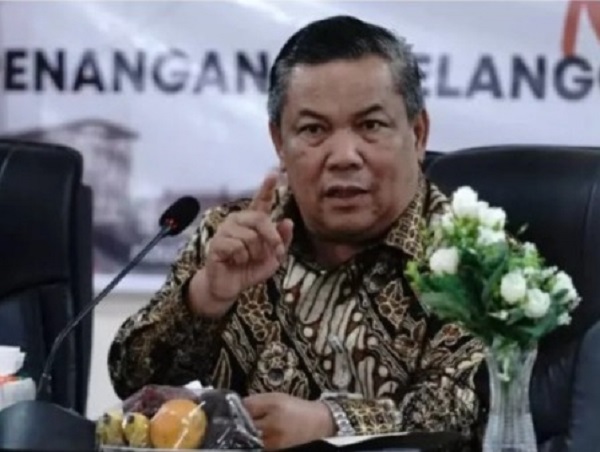 Siap-siap! SF Hariyanto akan Pakai Jurus Ini Atasi Defisit Rp1,2 Triliun