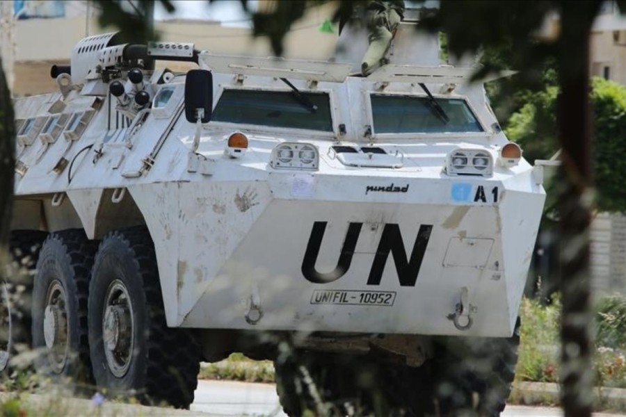 PBB: Temuan Awal Ungkap 2 TNI UNIFIL Tewas Akibat Ledakan di Pinggir Jalan