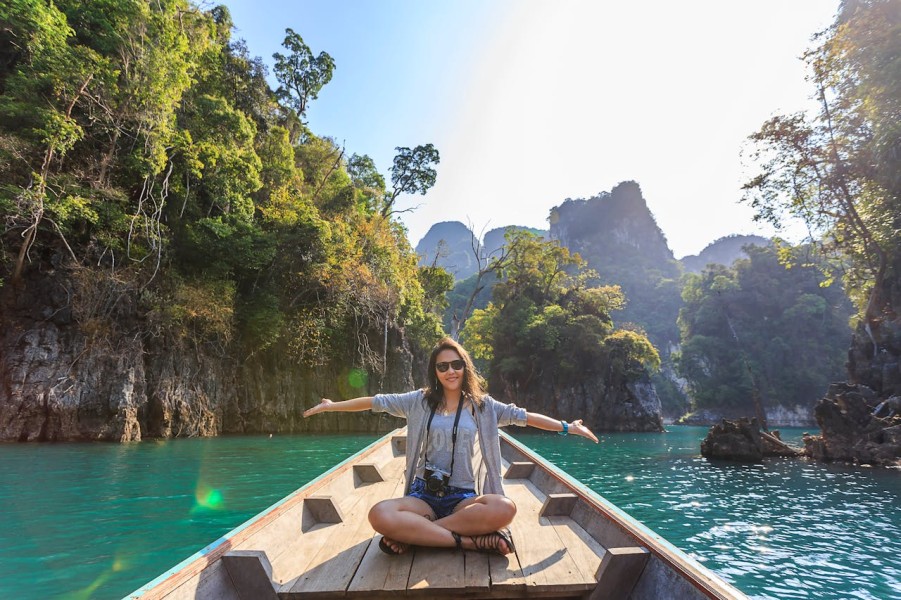 Cara Membuat Itinerary Traveling Anti Ribet, Dijamin Liburan Makin Seru!