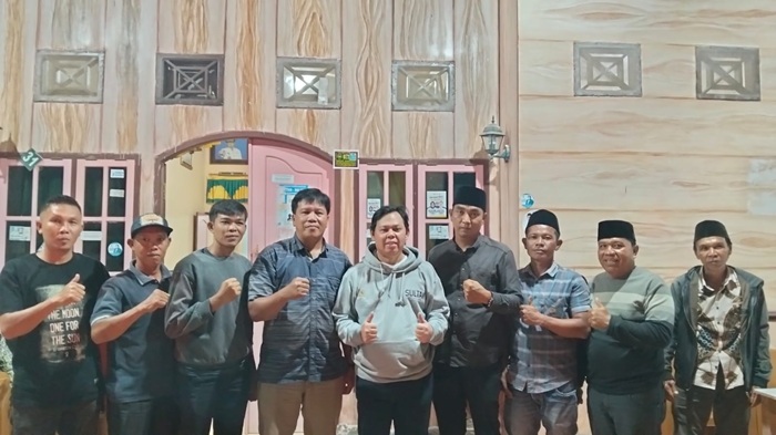 Dari Desa Anggut Menuju Pentas Nasional, SSB SBN Resmi Didukung Sultan Najamudin