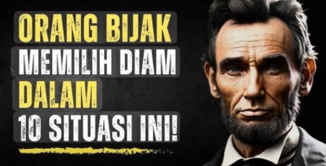 Ketika Tokoh Diam, Marwah Riau yang Dipertaruhkan