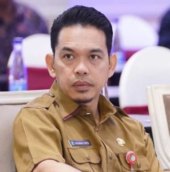 Disdik Riau Terbitkan SE Pembatasan Gawai di Sekolah, Uji Coba Mulai Februari