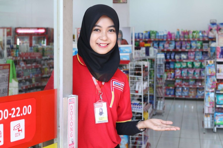 Cara Daftar Member Alfamart Paling Mudah dan Cepat