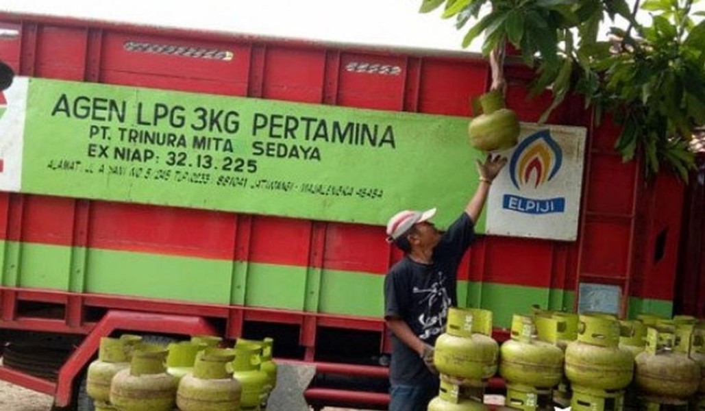 Cara Jadi Agen Gas LPG, Ini Modal & Potensi Keuntungannya