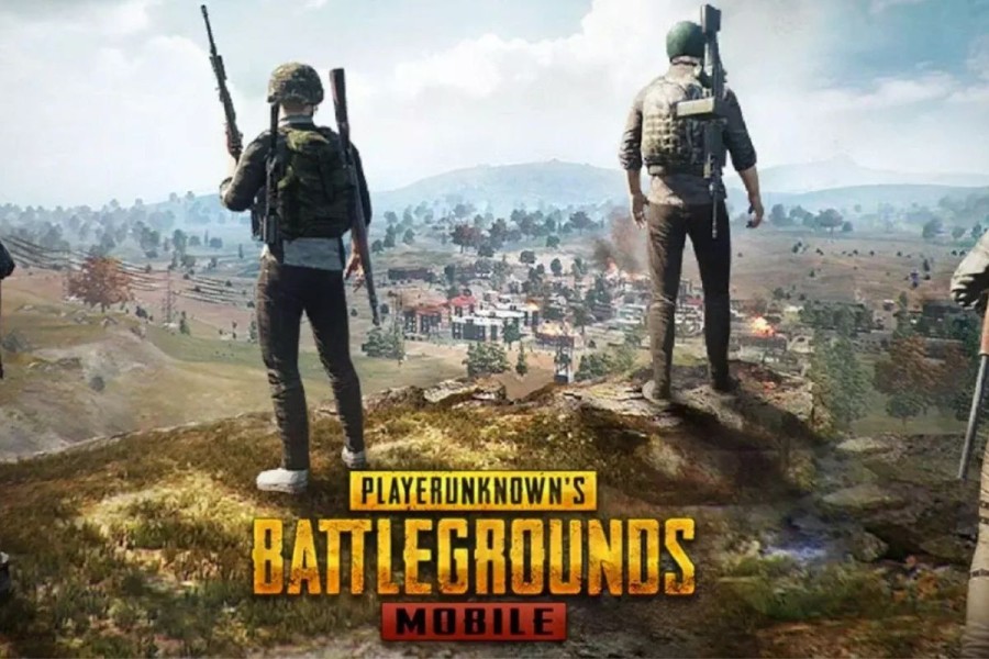 Cara Update PUBG Mobile 2026 di Android, iOS, dan PC