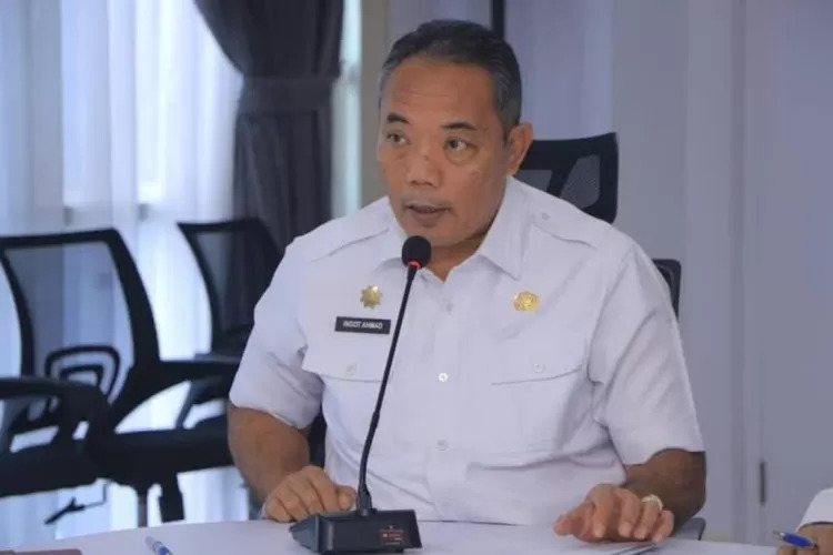 Pemko Pekanbaru Soroti Kinerja LPS Sampah, Asisten II: Agustus Ini Agak Kendor!