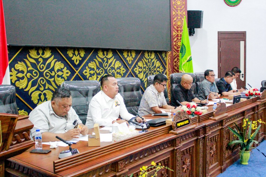 Kecelakaan Kerja di PT IMT Disorot, DPRD Dumai Ungkap Dugaan Pelanggaran BPJS dan Kelalaian Perusahaan