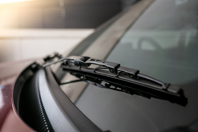 Trik Merawat Wiper Mobil Bekas Supaya Tidak Bersuara