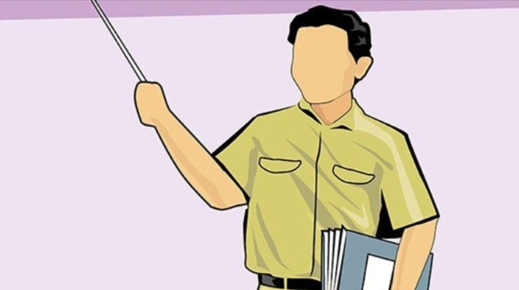 Kabid Ketenagaan Disdikpora Kampar Lebih Memilih Bungkam Soal Oknum Guru SDN Sering Bolos