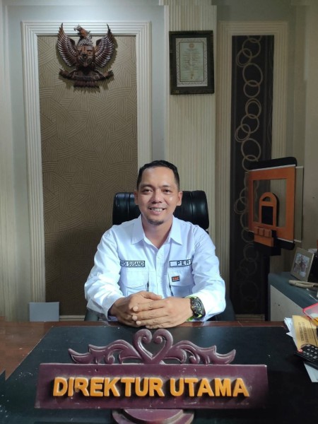 Ketua IWO Riau Klarifikasi Terkait Isu Eksekusi Agunan Debitur