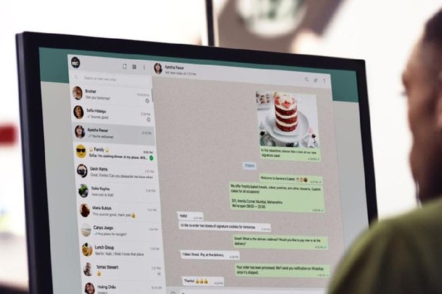 WhatsApp Web Hadirkan Fitur Panggilan Suara dan Video serta Berbagi Layar