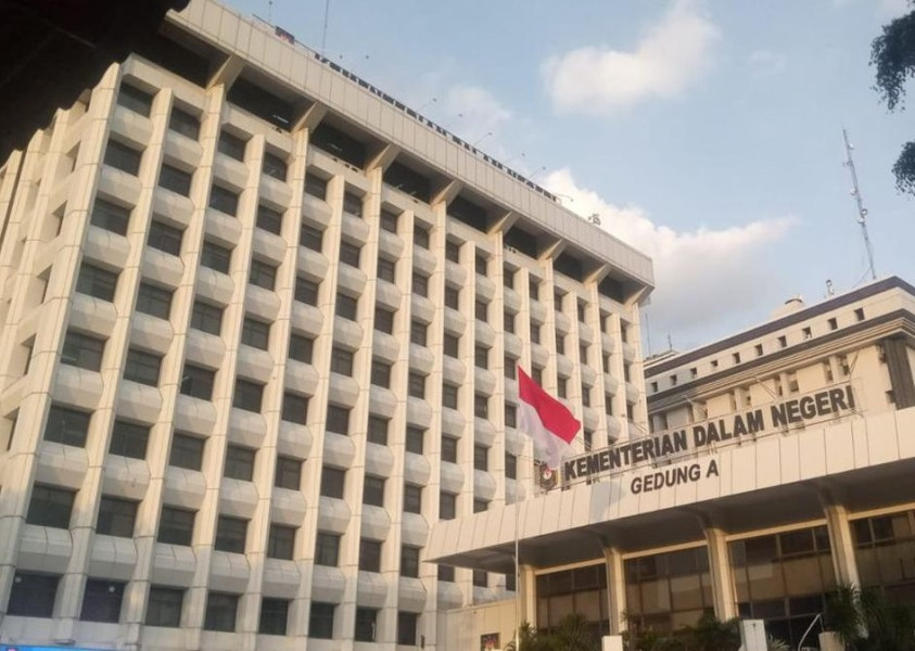 Daftar 53 Kades di Kampar yang Dinas Lagi Setelah Perpanjangan Masa Jabatan, Ada yang Sudah Pensiun Sejak 2023