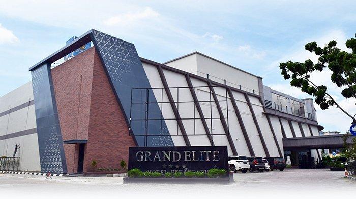 Puluhan Mahasiswa Unilak Diduga Keracunan Makanan Saat Seminar di Hotel Grand Elite Pekanbaru