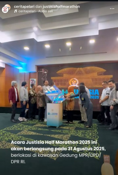 ‘Sedot’ Ratusan Miliar di Saat PLN Merugi, Yusuf Didi Terindikasi Jadikan Iluni FHUI Mesin Politik