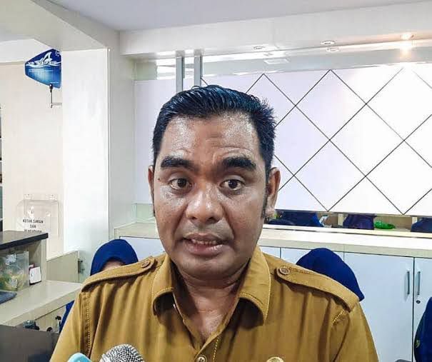 Lebihi Target, Realisasi Investasi Pekanbaru Semester I Rp5,444 Triliun
