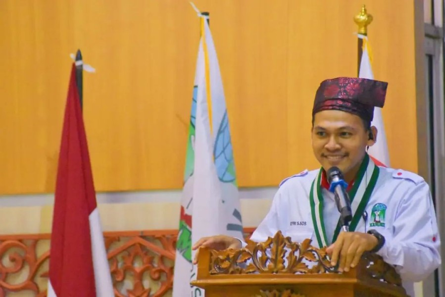 Negeri Junjungan atau Negeri Pencitraan? Suara Keras Pemuda Duri untuk Bengkalis 2026