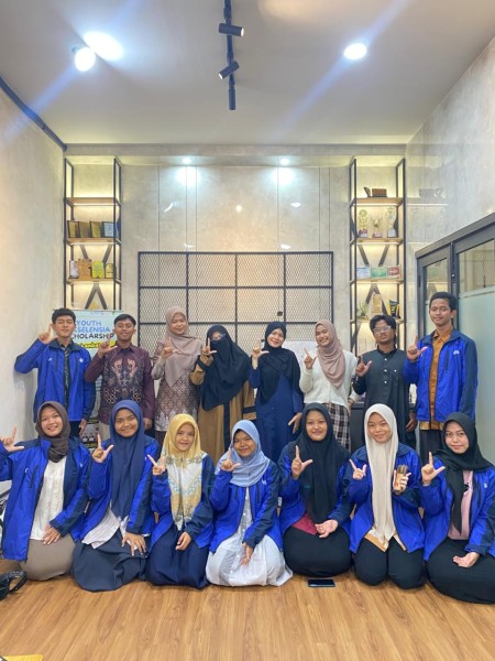 YLF Regional Pekanbaru Siap Bertanding di Tingkat Nasional