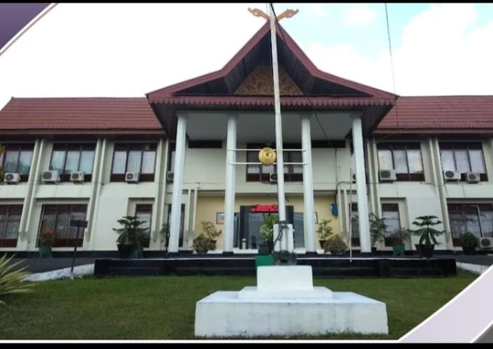 Pimpinan Ponpes Diduga Cabul Divonis Bebas, Komnas Waspan Inhu Tercengang