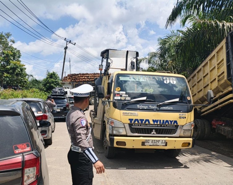 Call Center Polri 110, Solusi Mudik Aman dan Bahagia di Momen Lebaran