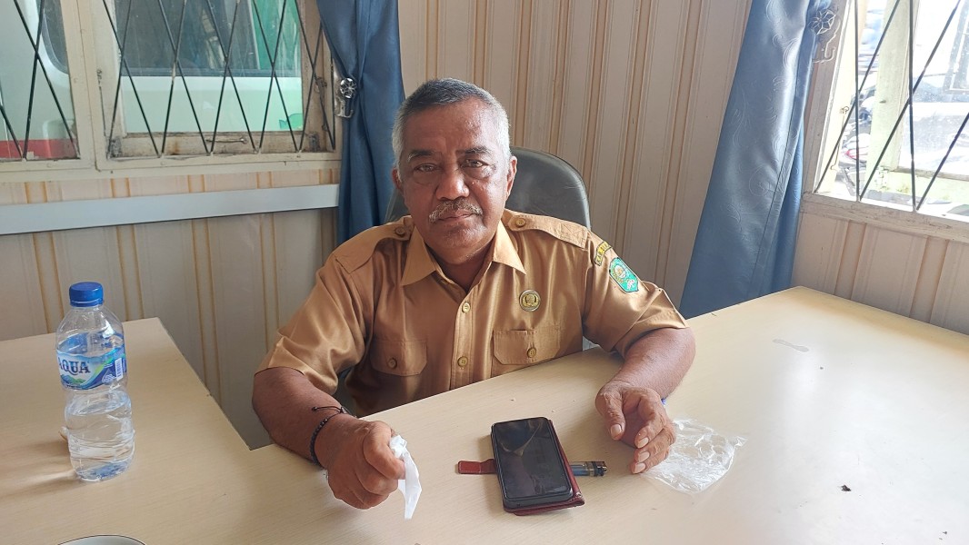 Jaringan Listrik PLN Segera Masuk ke Dua RT di Minas Barat: Warga Suka Pulung dan Delima Akhirnya Bisa Nikmati Terang di Tahun 2026