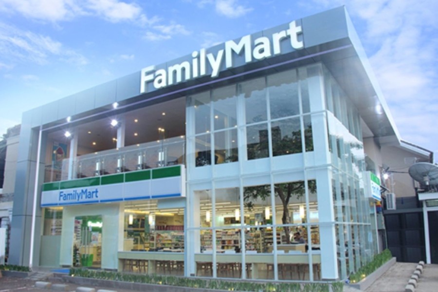 Daftar Harga Menu Family Mart Terbaru 2025