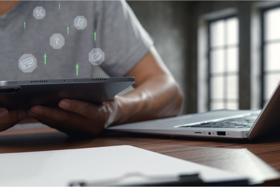 Kartu Debit Bank Jago: Pilih Visa atau GPN?