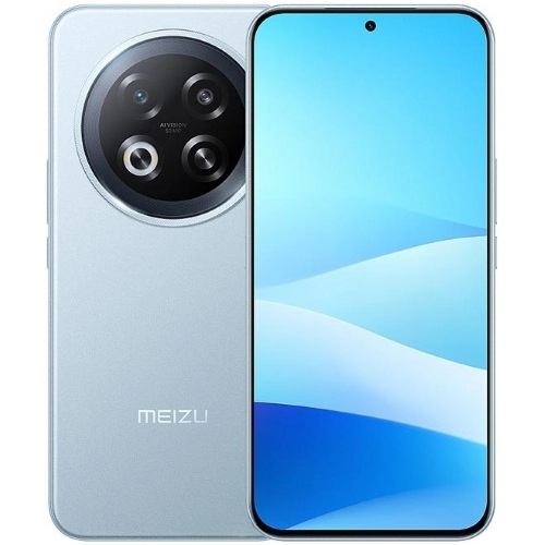 Meizu Note 22 Pro 5G: HP Tahan Banting dengan Snapdragon 7s Gen 3 dan Layar OLED 2K!
