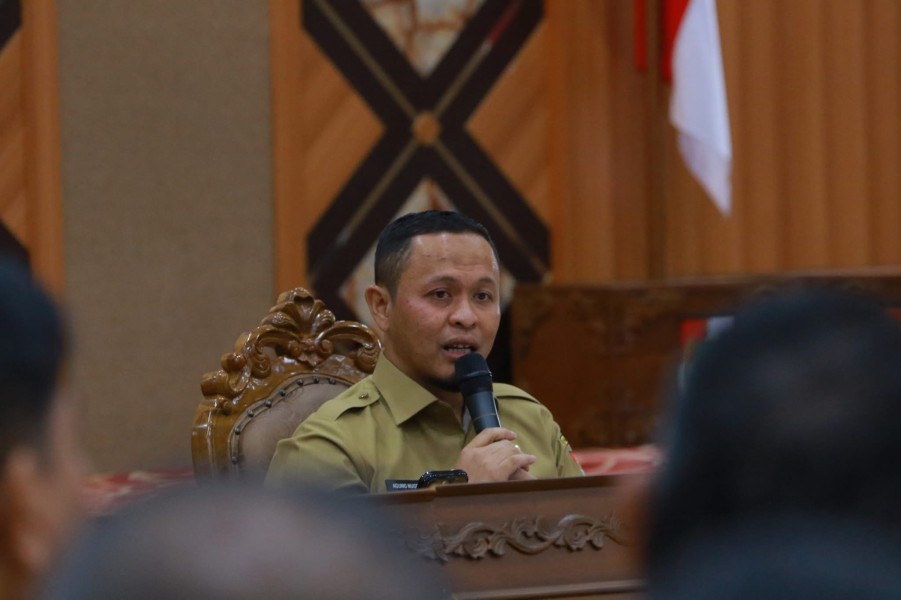 Retribusi Sampah Pekanbaru Kini Non-Tunai, Warga Diminta Laporkan Oknum Pungli
