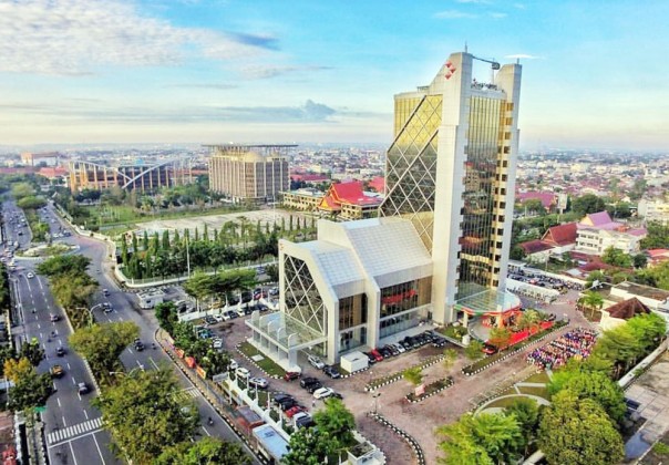 RUPS Luar Biasa BRK Syariah Tetapkan Calon Direksi dan Komisaris Baru, Ada Nama Irwan Nasir