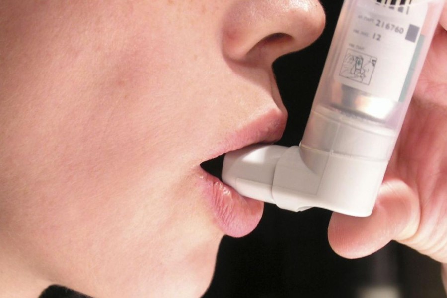 Hukum Menghirup Inhaler saat Puasa, Apakah Bisa Membatalkan Ibadah?
