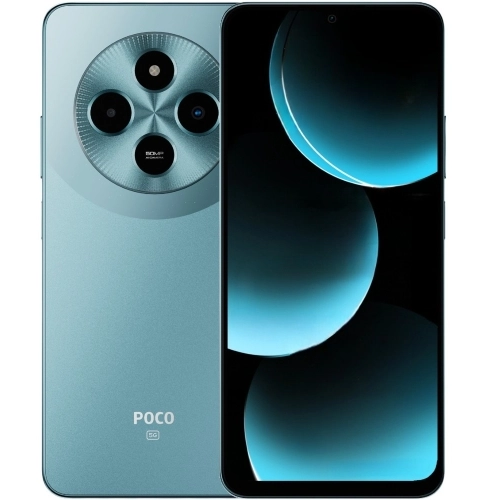 POCO M7: HP 5G dengan Snapdragon 4 Gen 2 dan Layar 120Hz