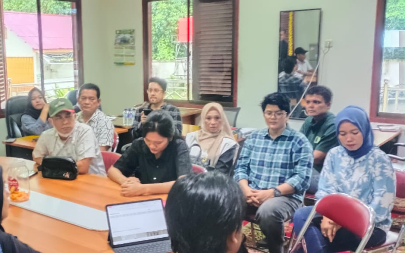 PBH LAMR Akan Menengahi Masalah 23 Subkontraktor dengan PT PHR Duri