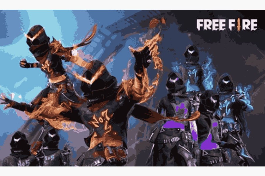 Cara download FF beta testing 2026 dengan langkah mudah