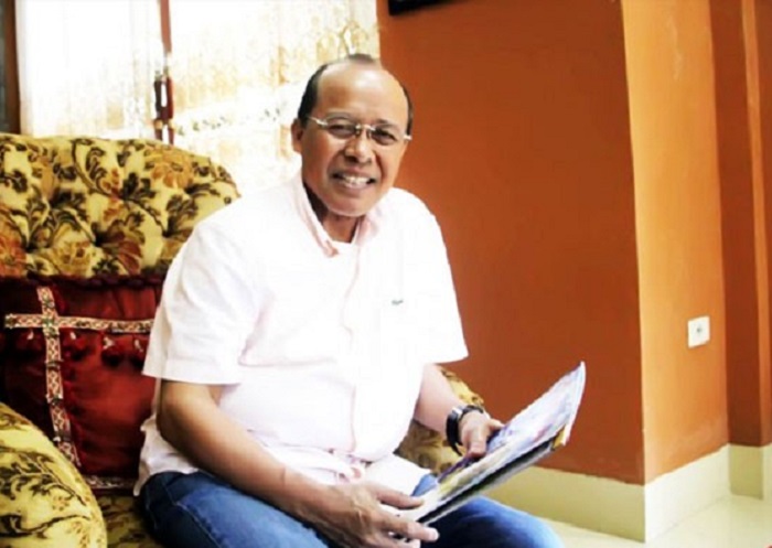 Fania dan Dhika Cermin Kita