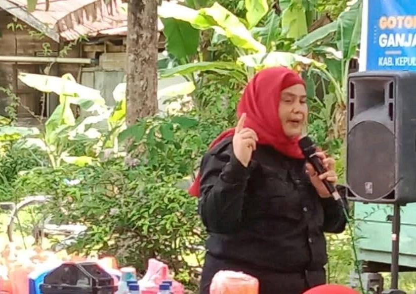 Ketua R-TIKA Kecam Tindakan Minimarket Rintis Mart yang Rekam dan Viralkan Terduga Pencuri