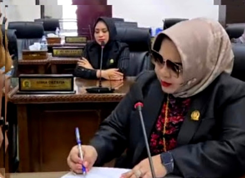 Hj Darnawati Minta Maaf dan Klarifikasi Isu Bayar Media: “Tidak Benar itu, Hanya Candaan Group Internal