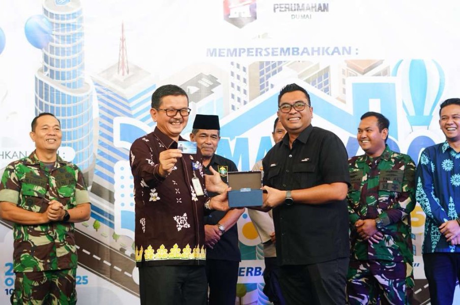 Dumai Property Expo 2025: Solusi Rumah Idaman bagi Warga Dumai