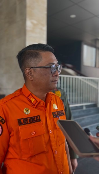 Penanganan Karhutla Riau Terus Diperkuat, Lima Titik Api Kembali Terdeteksi